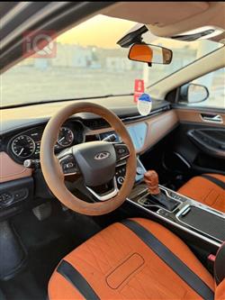 Chery Arrizo 6